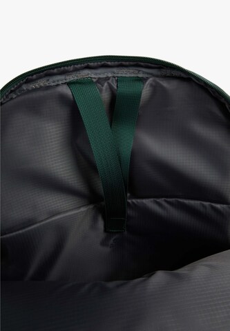 Scalpers Reppu 'Project' värissä vihreä