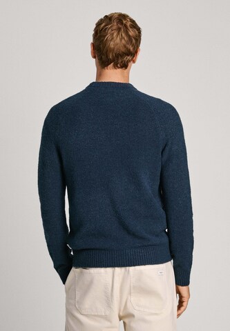 Pull-over 'CLOY' Pepe Jeans en bleu