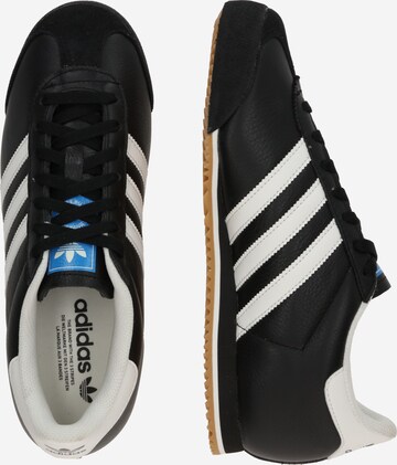 ADIDAS ORIGINALS Sneaker 'KICK' in Schwarz