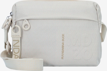 MANDARINA DUCK Umhängetasche 'MD20' in Beige: Vorderseite