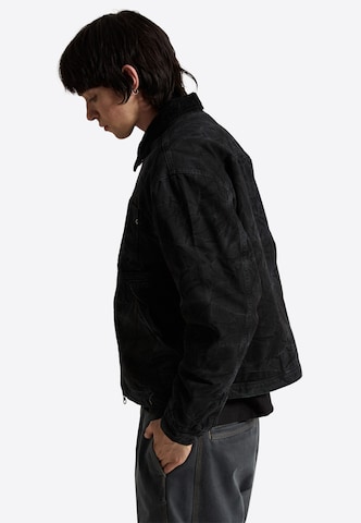VANS - Chaqueta de entretiempo 'Nico' en negro