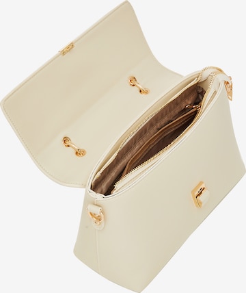 Usha Handbag in White