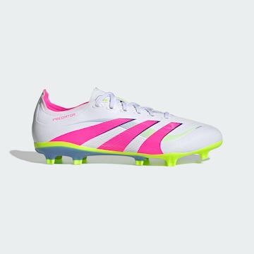 ADIDAS PERFORMANCE Soccer shoe 'Predator League' in White