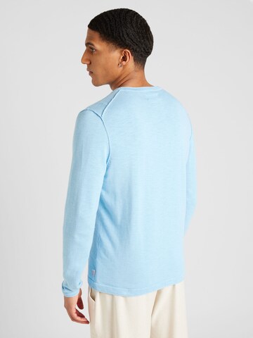 Pull-over s.Oliver en bleu