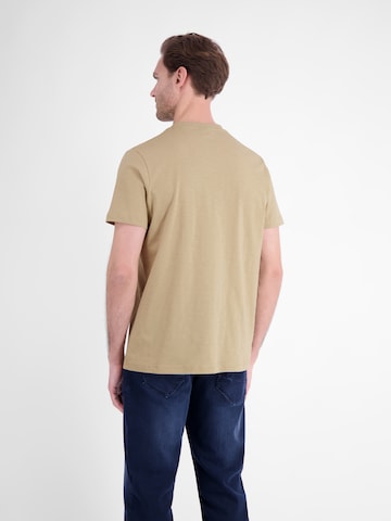 LERROS Shirt in Beige