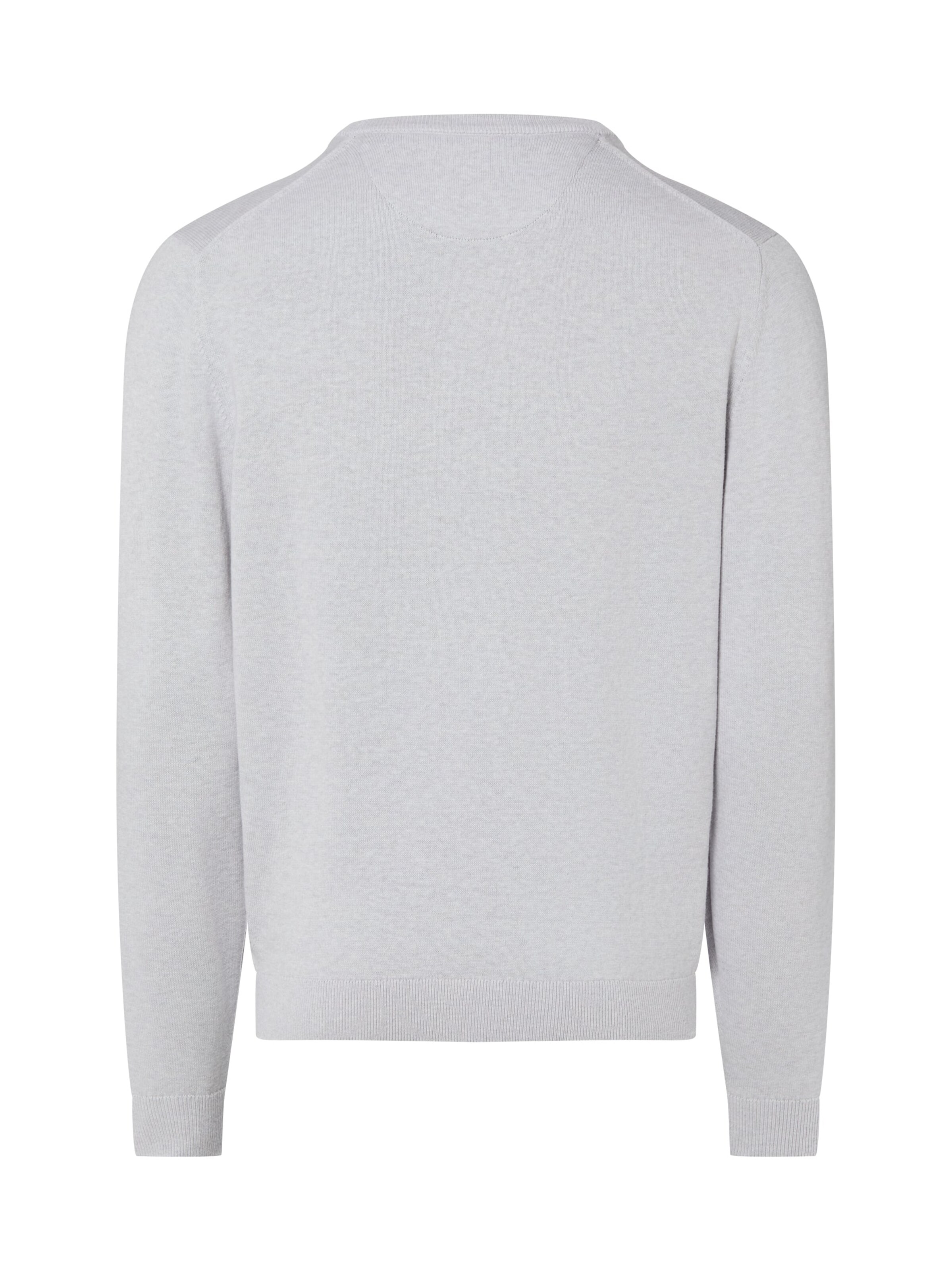 Finshley & Harding Pullover in Grau