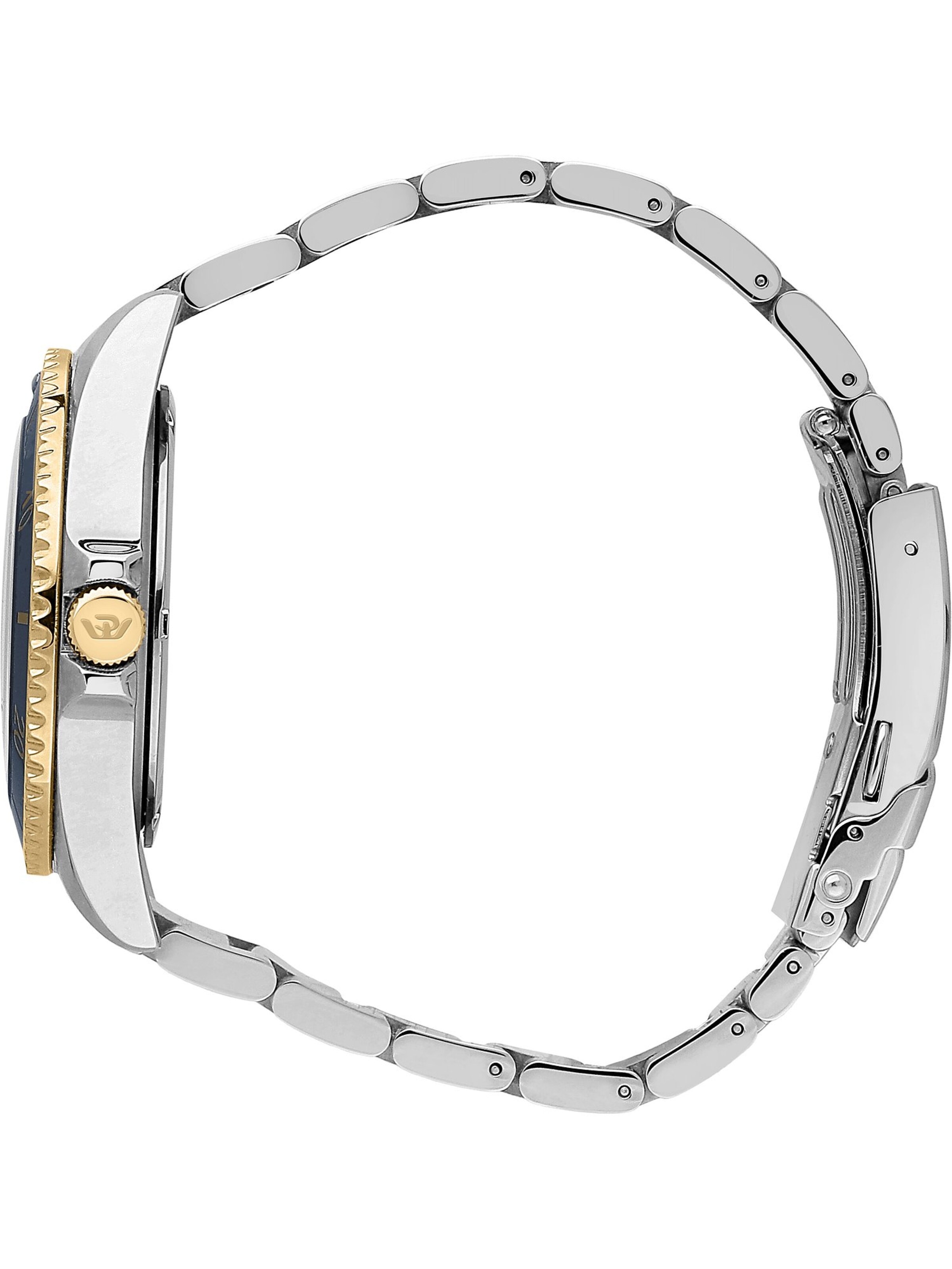 Philip Watch Uhren-Sets in Silber