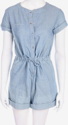 PAUL & JOE Playsuit L in Blau: predná strana