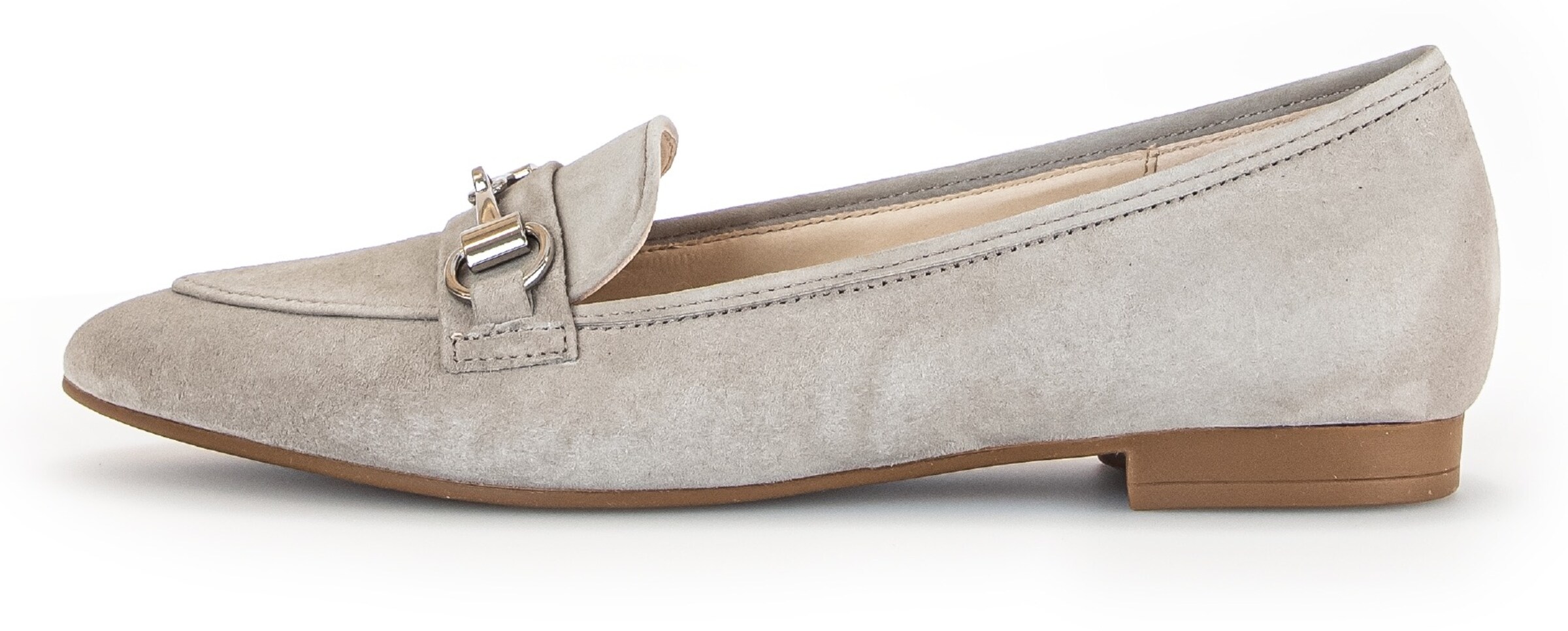 GABOR Instappers in Beige