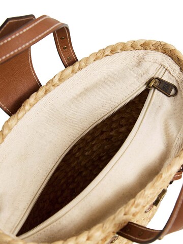 Sacs à main 'Phebi Coast' Pepe Jeans en marron