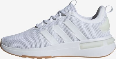 ADIDAS SPORTSWEAR Sportsko 'RACER TR23' i ljusgrå / vit, Produktvy