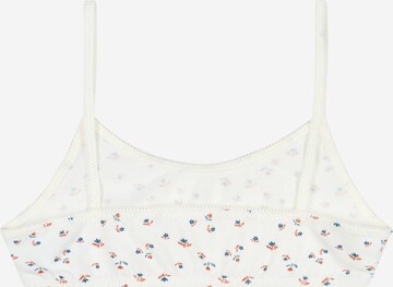 PETIT BATEAU Bustier BH in Pink