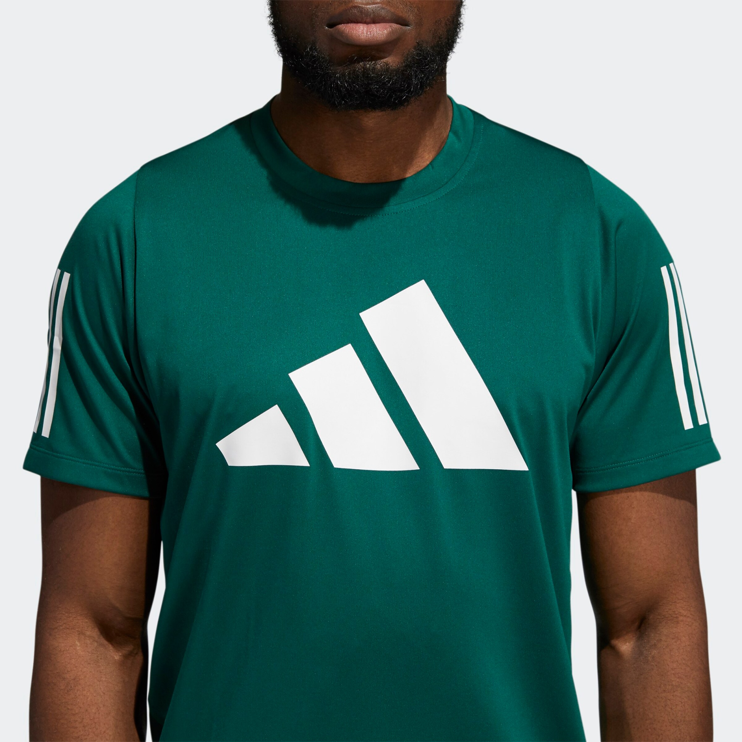 Sport T-Shirt fonctionnel FreeLift ADIDAS PERFORMANCE en Vert 