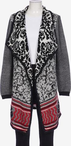 Desigual Sweater & Cardigan in L in Mixed colors: front