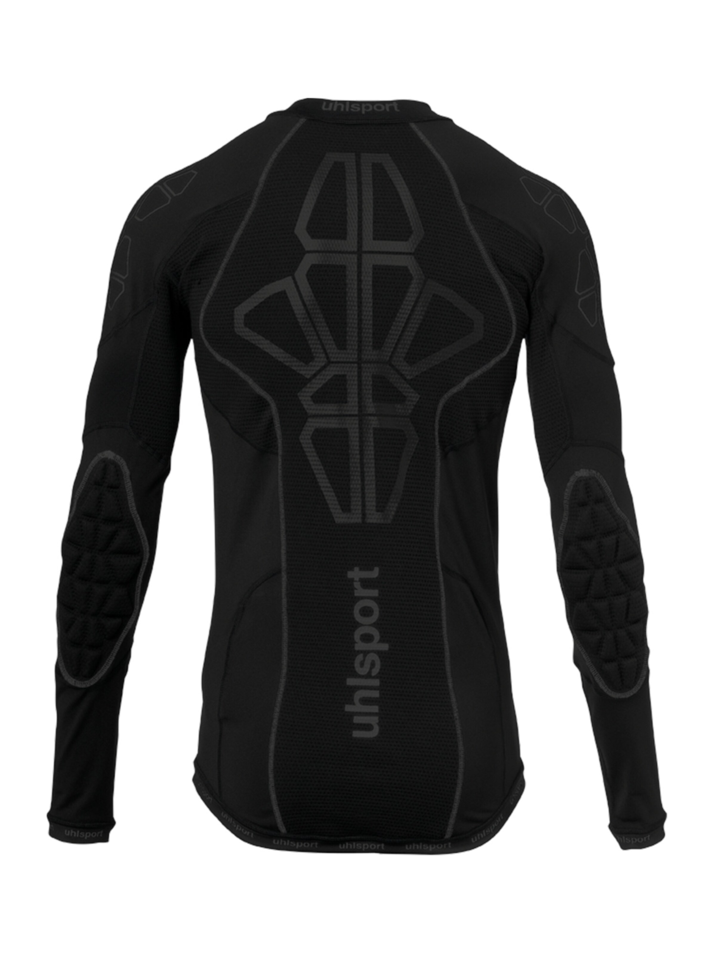 UHLSPORT Performance Underwear in Black