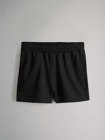 The Set Regular Trousers in Grey
