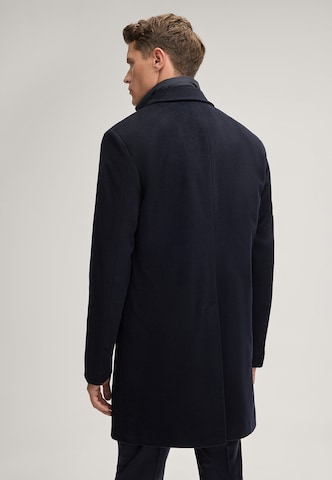 JOOP! Between-seasons coat 'Morris' in Blue