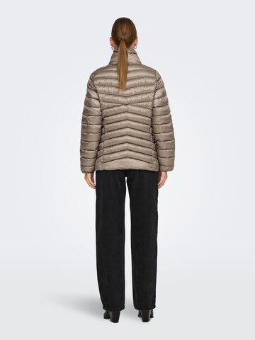 ONLY - Chaqueta de invierno 'ONLVega' en gris
