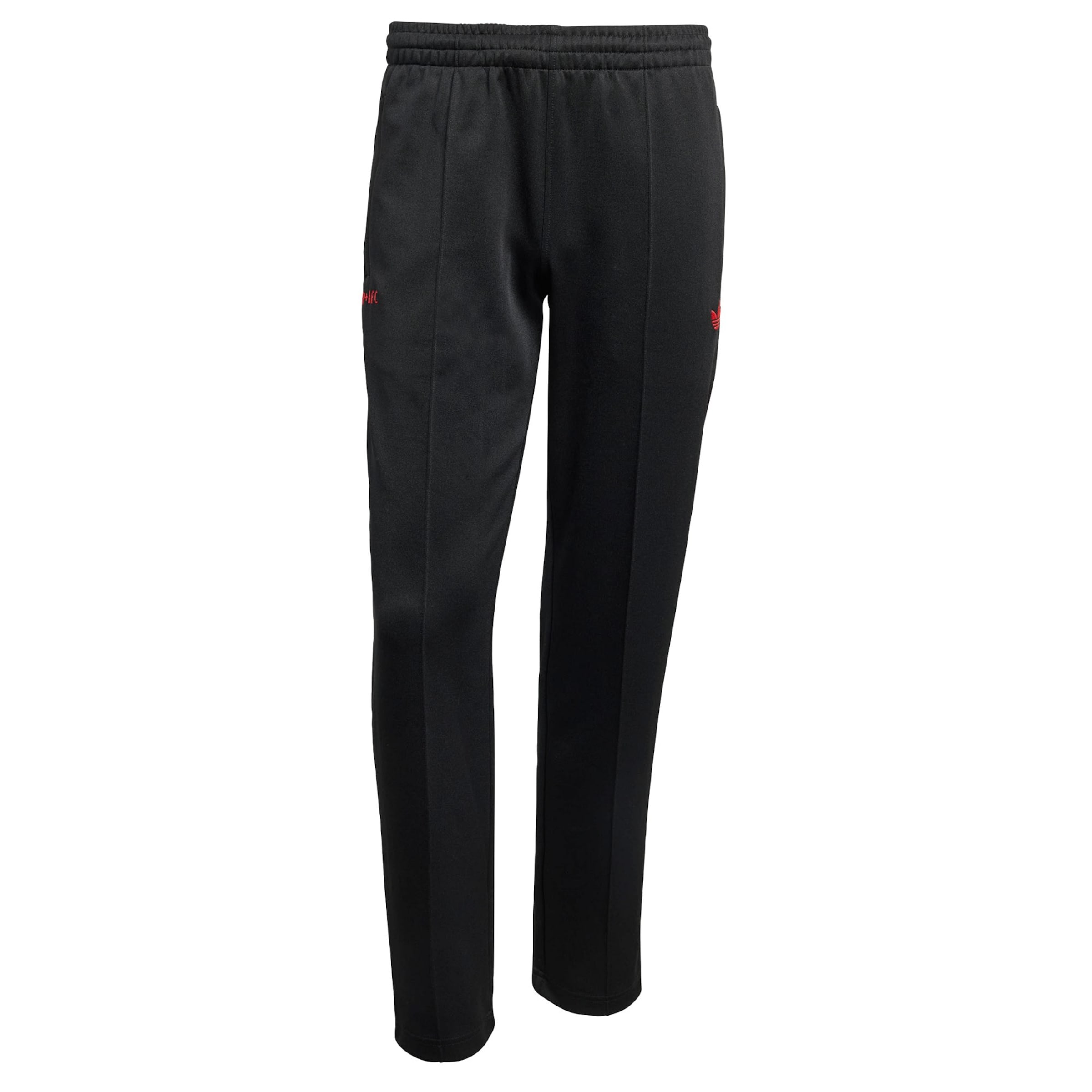 ADIDAS PERFORMANCE Sports trousers 'Arsenal FC Places+Faces' in Red / Black, Item view