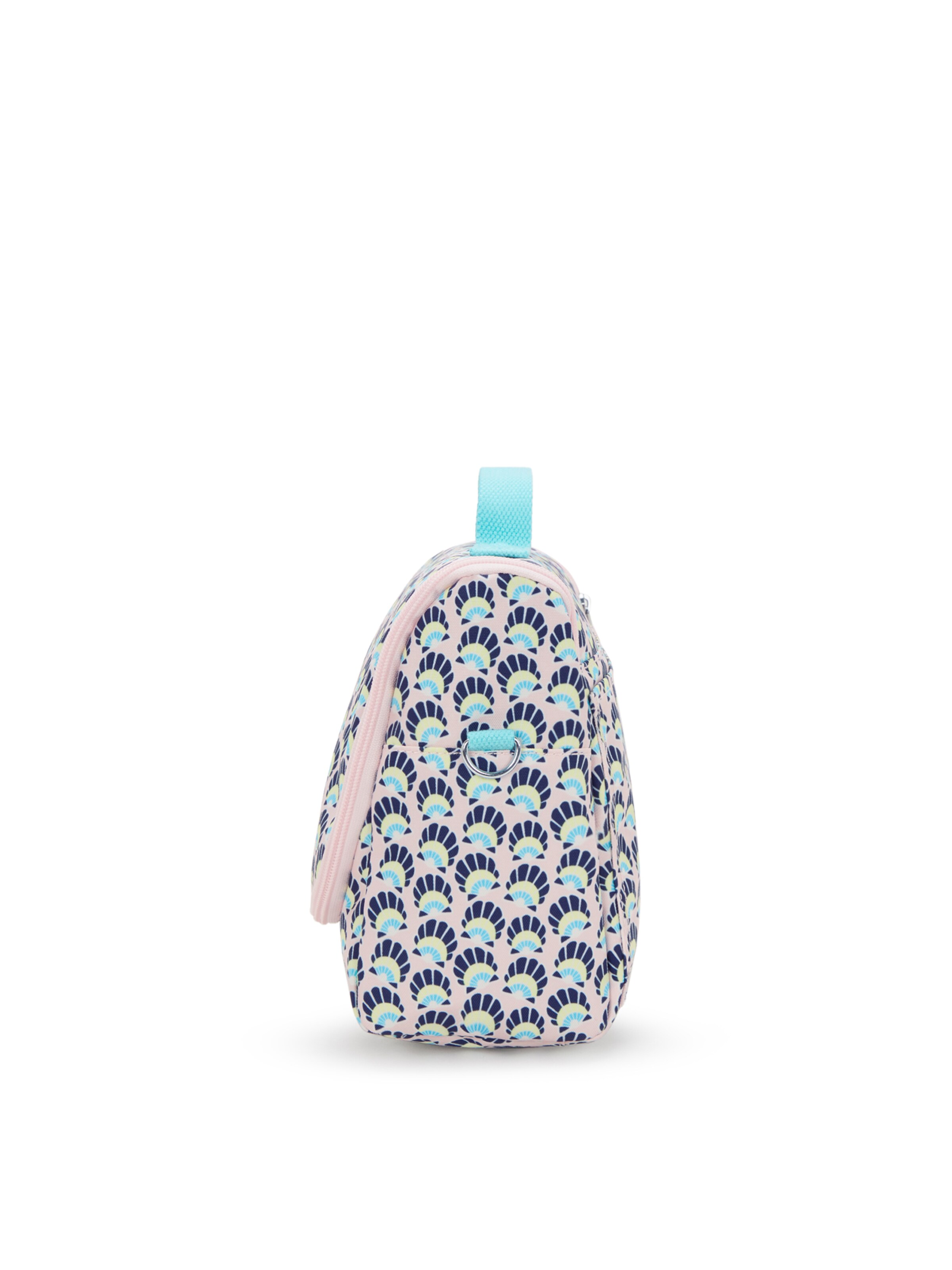 KIPLING Bag 'New Kichirou' in Pink