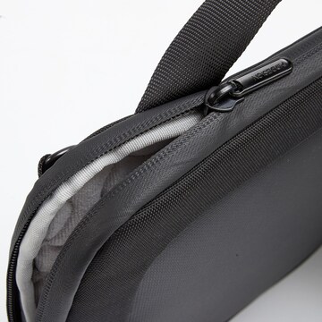Borsa per laptop di XD Design in nero