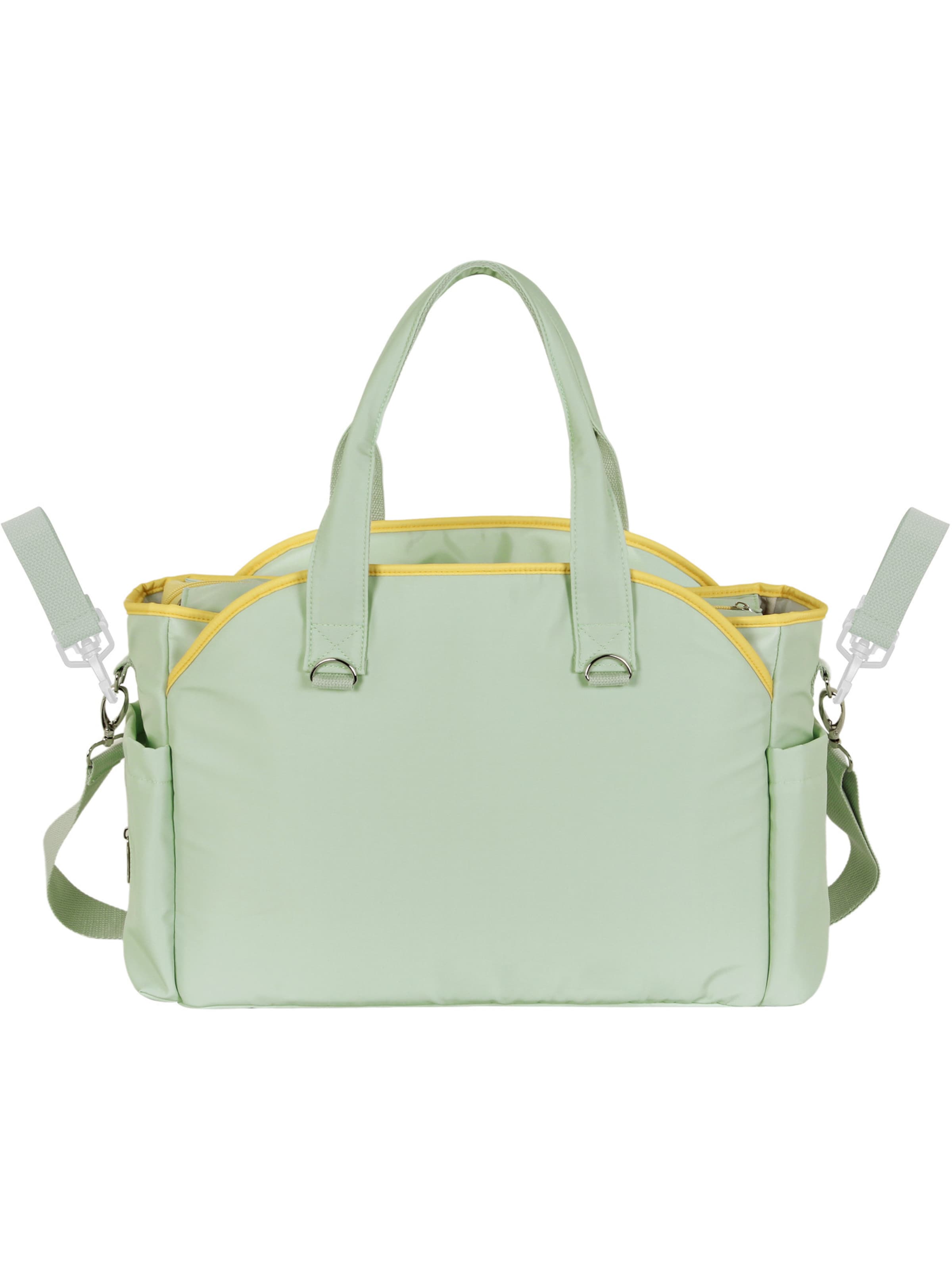 Warner Bros. Luiertas 'Looney Tunes Tweety Clouds-Mommy' in Groen