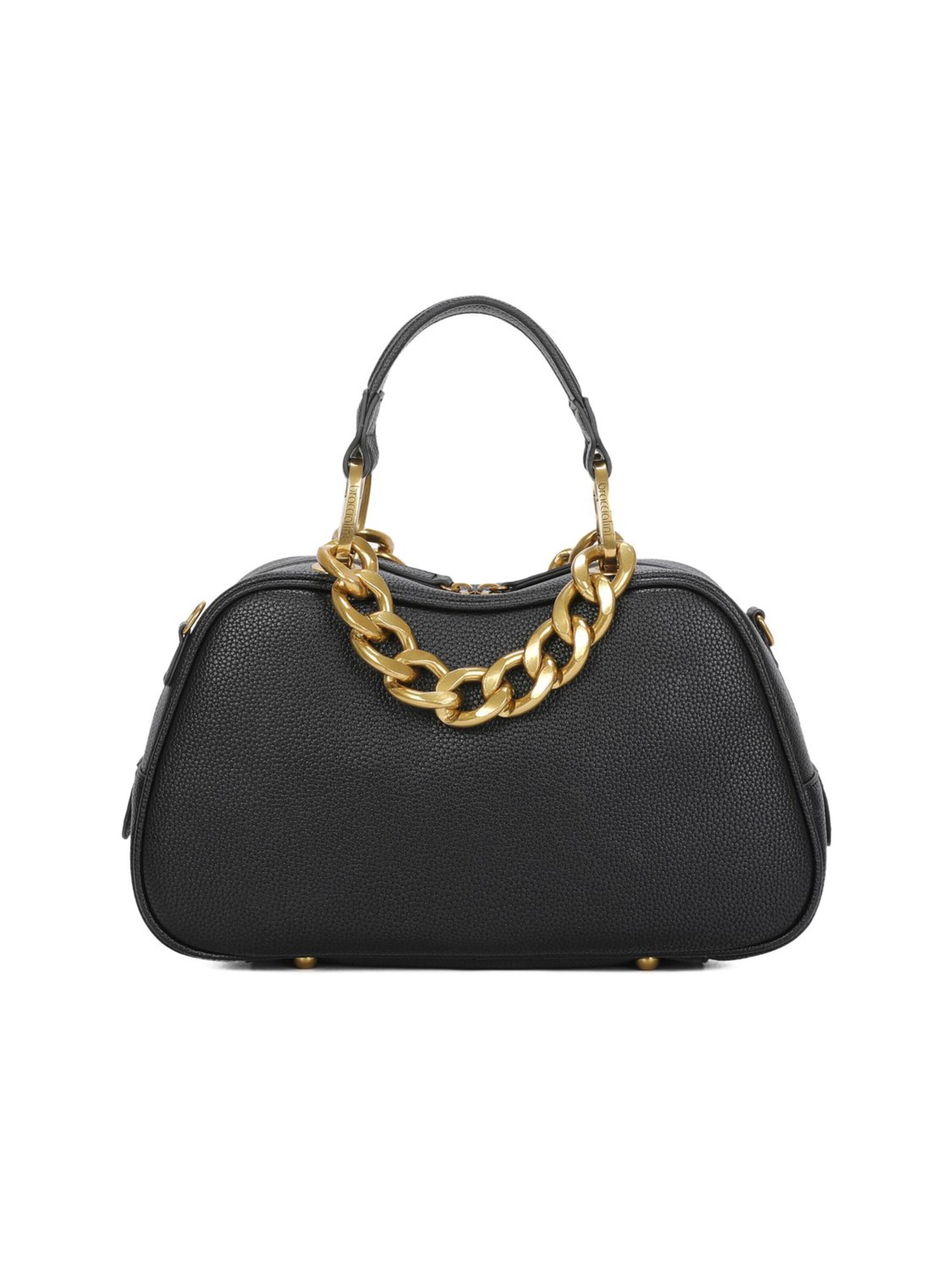 Braccialini Handbag 'Candy' in Black