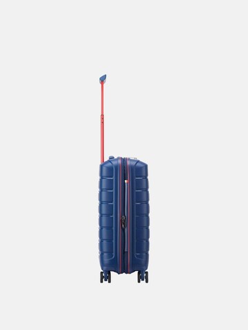Trolley di Roncato in blu