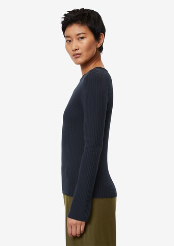 Marc O'Polo Pullover in Blau