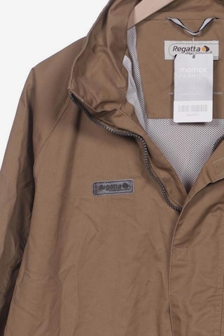 REGATTA Jacket & Coat in L-XL in Brown