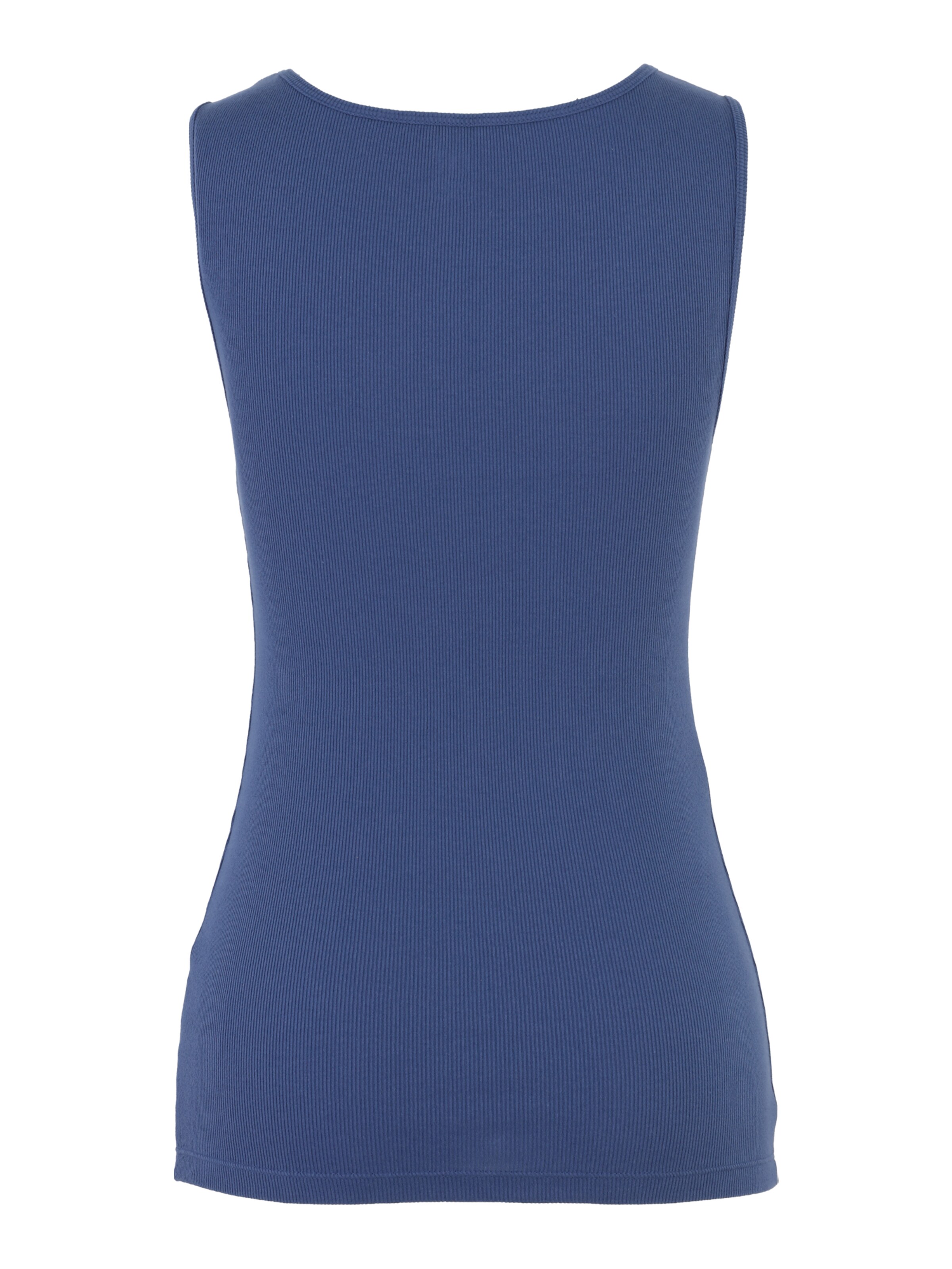 Gap Tall Топ в Синий