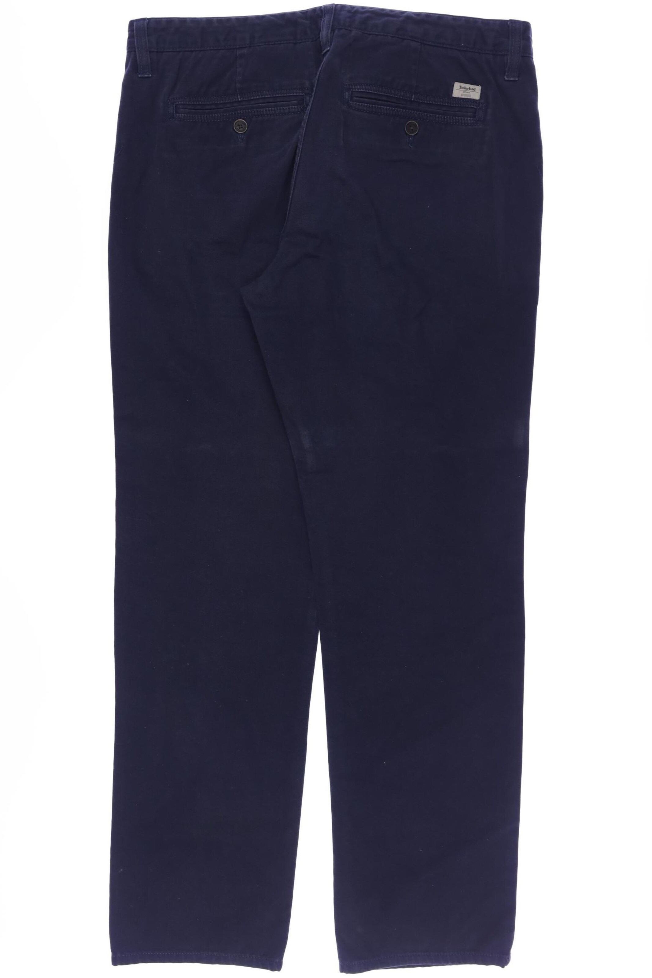 TIMBERLAND Pants in 36 in Blue