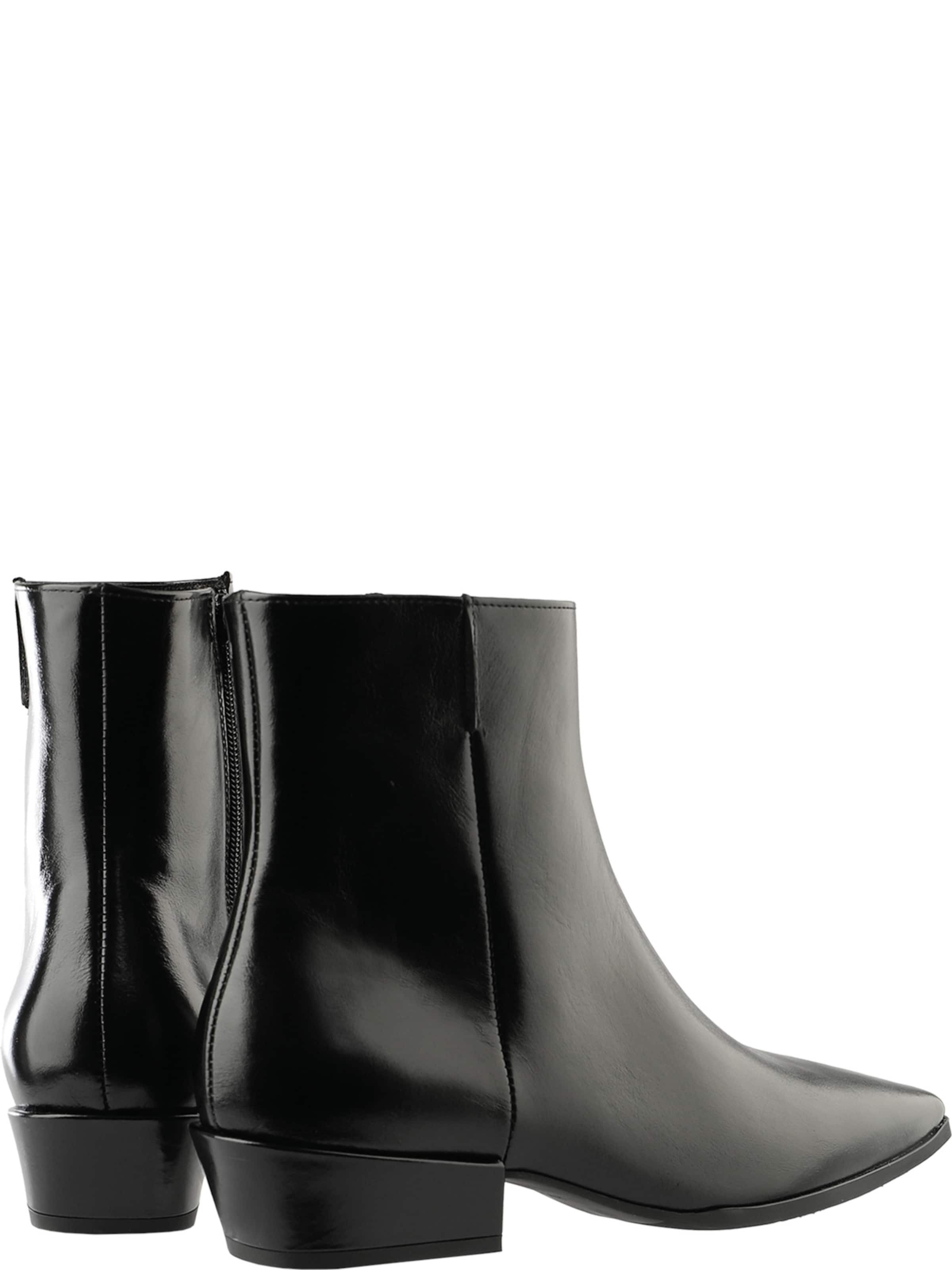 Högl Ankle boots ' LORI ' in Black
