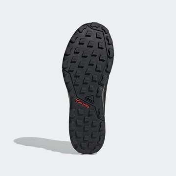 ADIDAS TERREX Flats 'Tracerocker 2.0' in Black