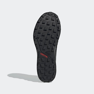 Chaussure basse 'Tracerocker 2.0' ADIDAS TERREX en noir