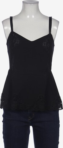 Dorothee Schumacher Blouse & Tunic in XS in Black: front