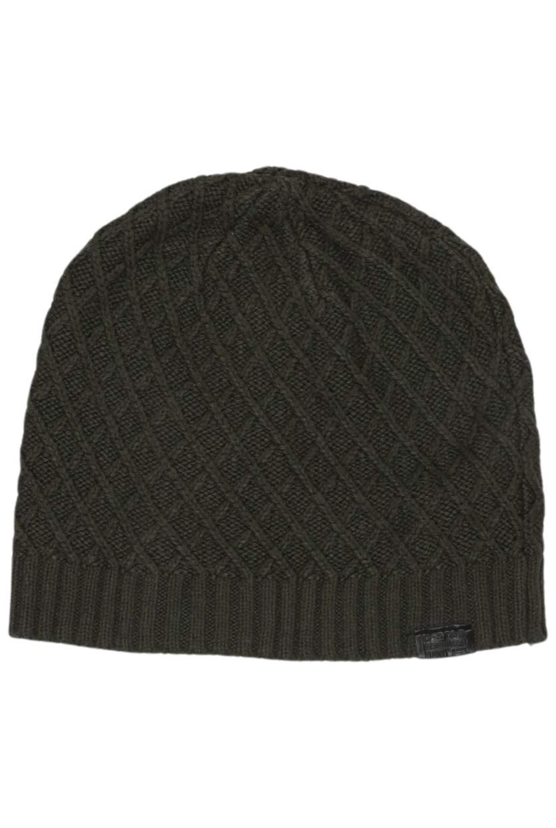 G-STAR Hat & Cap in One size in Green: front