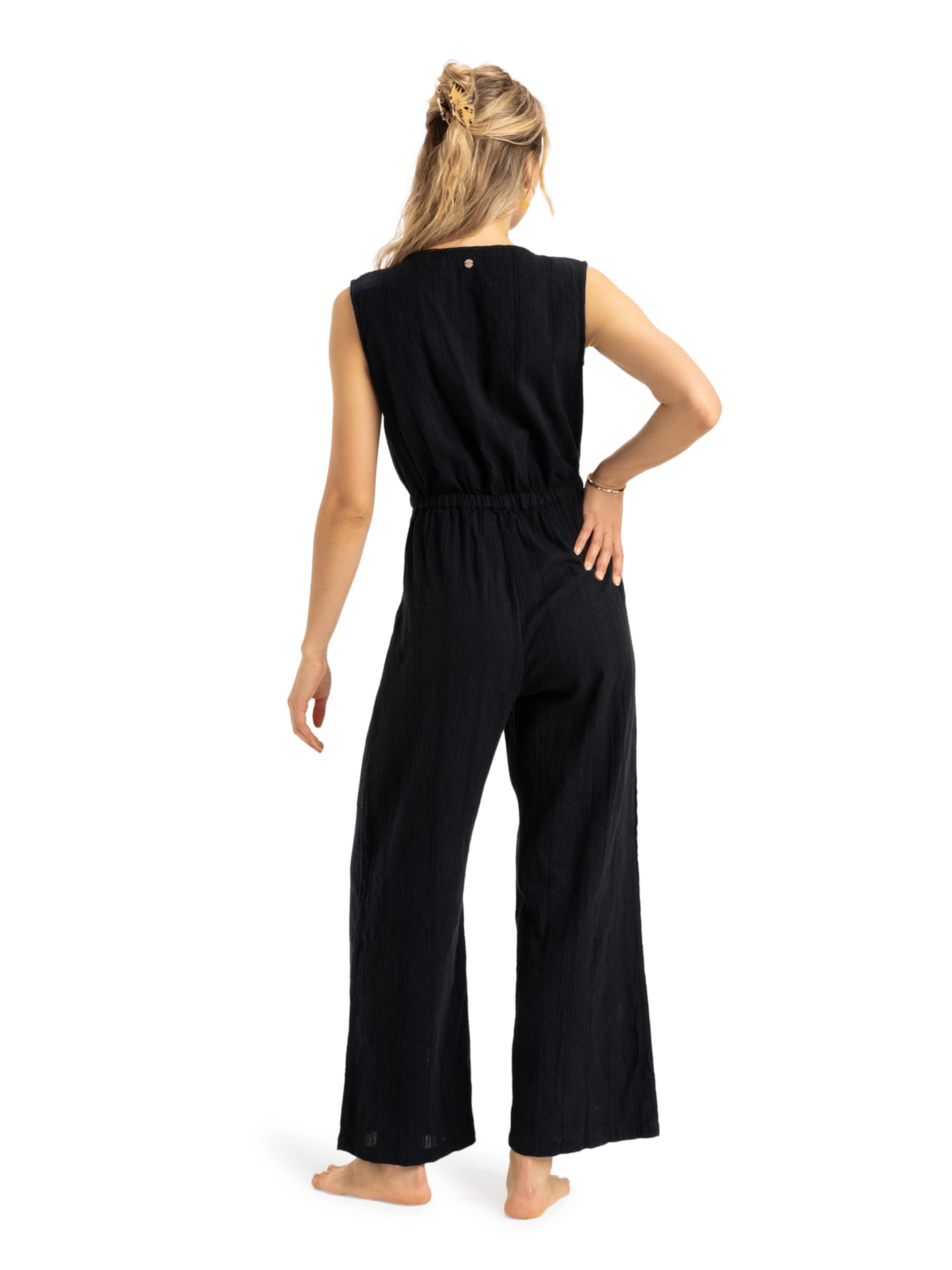 ROXY Jumpsuit 'Sintra Moonlight' in Grijs