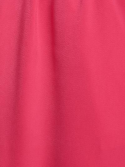 Pantaloni 'VERA' Tussah di colore rosa, Visualizzazione prodotti