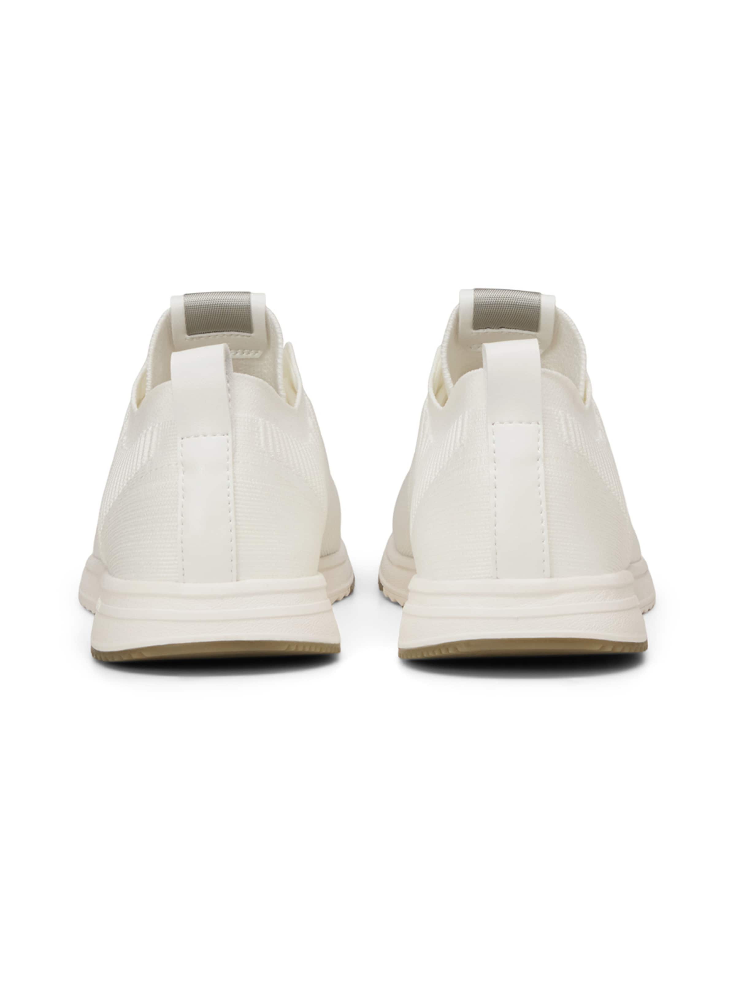 Marc O'Polo - Zapatillas deportivas bajas 'Jasper' en blanco