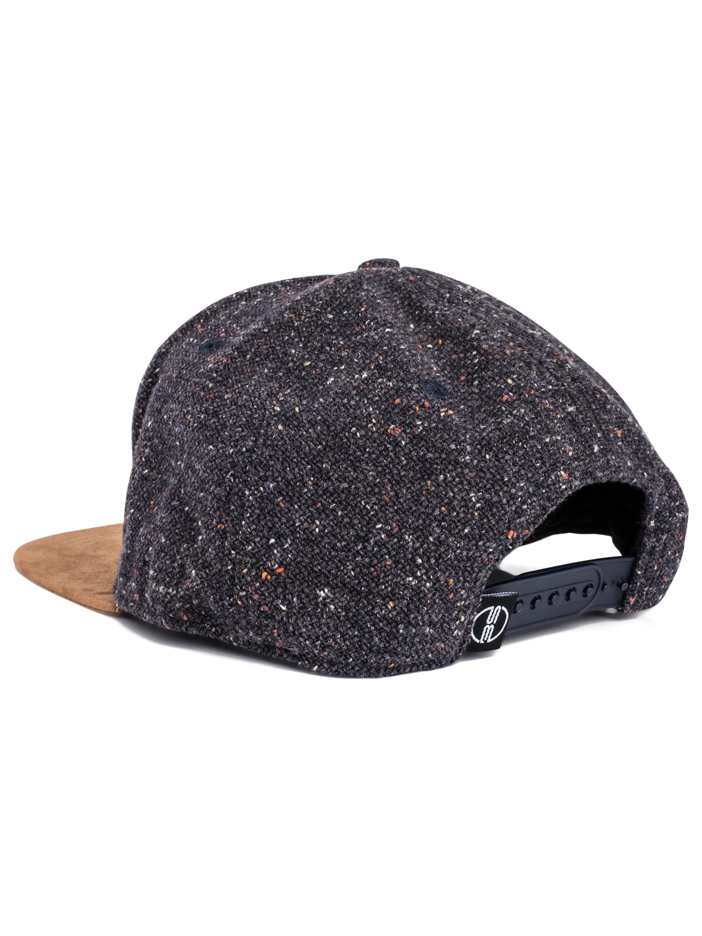 Blackskies Cap 'Obsidius' in Blue