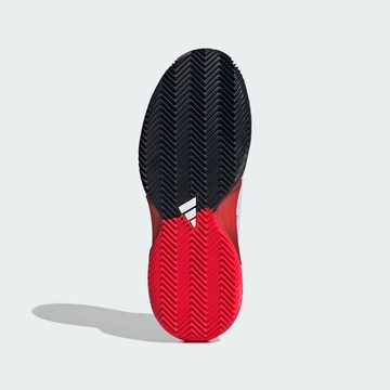 ADIDAS PERFORMANCE Sportschoen 'Barricade 13 Clay' in Wit