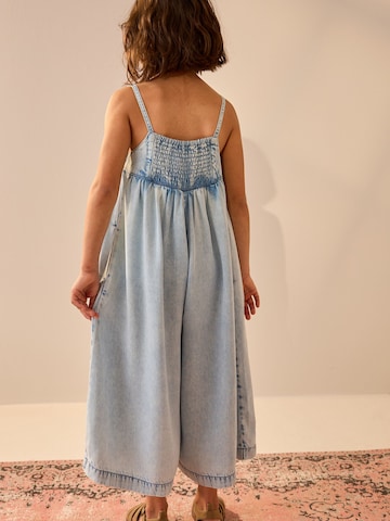 Next Overall in Blau