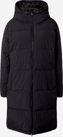 ROXY Winter Coat 'Test of Time' in Black: front
