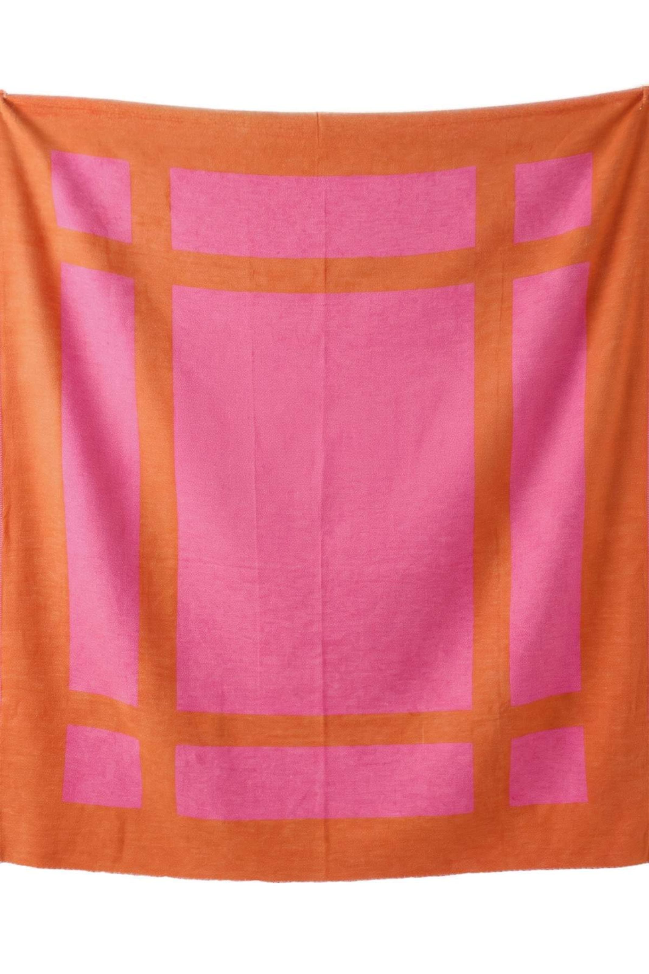 Coperta di Trendyol in arancione