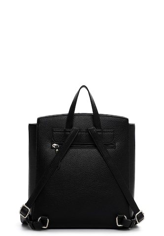 Suri Frey Rugzak ' SFY Amey ' in Zwart