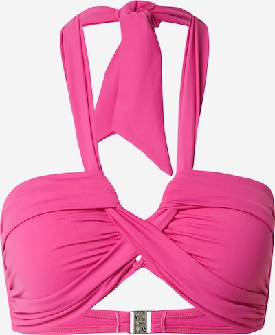 Seafolly Bikinioverdel i pink, Produktvisning