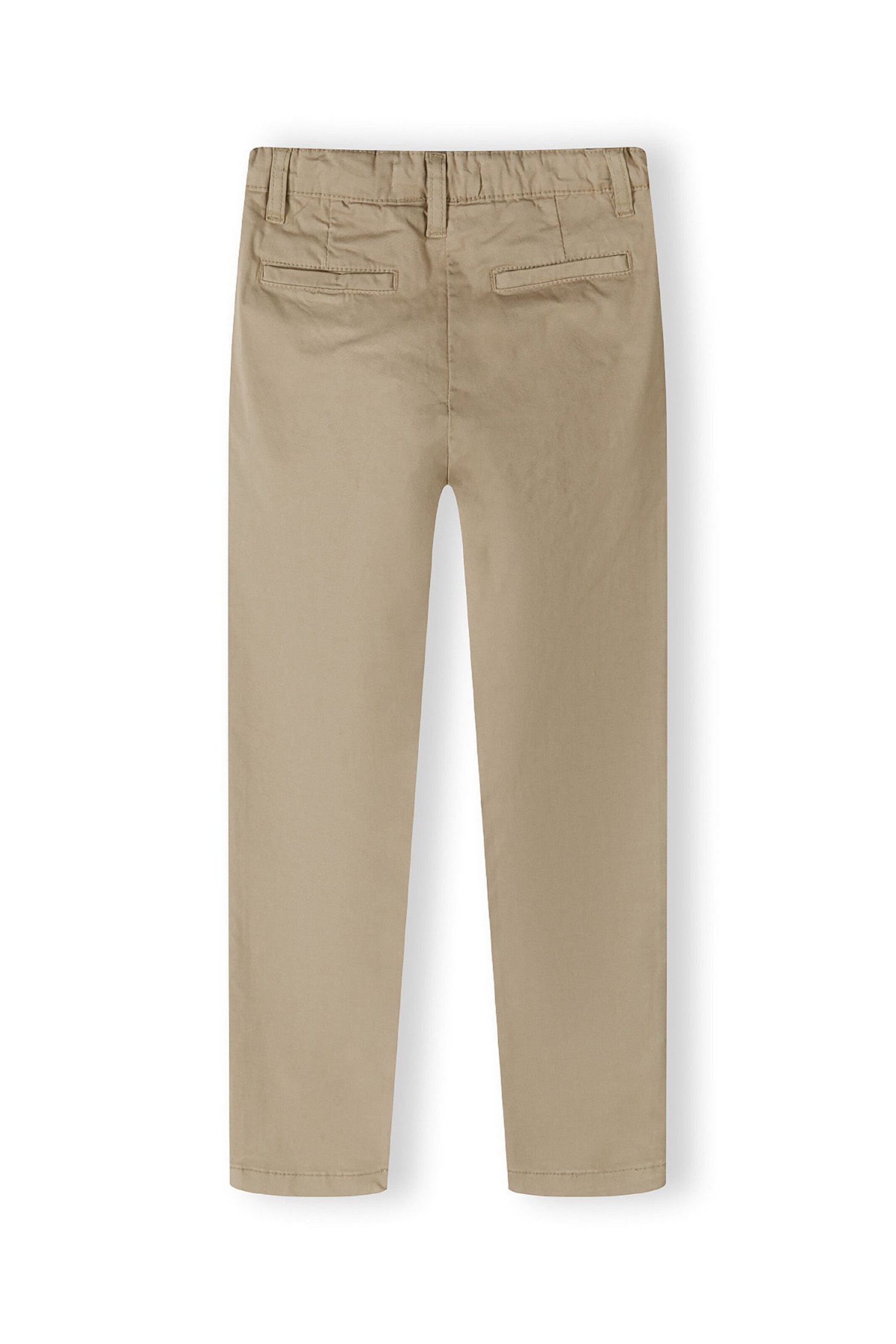 MINOTI Regular Broek in Beige
