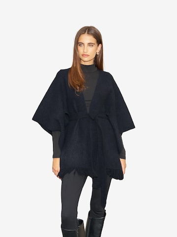 Cape Lipsy en bleu : devant