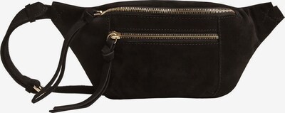 MANGO Fanny Pack 'Alicante' in Black, Item view